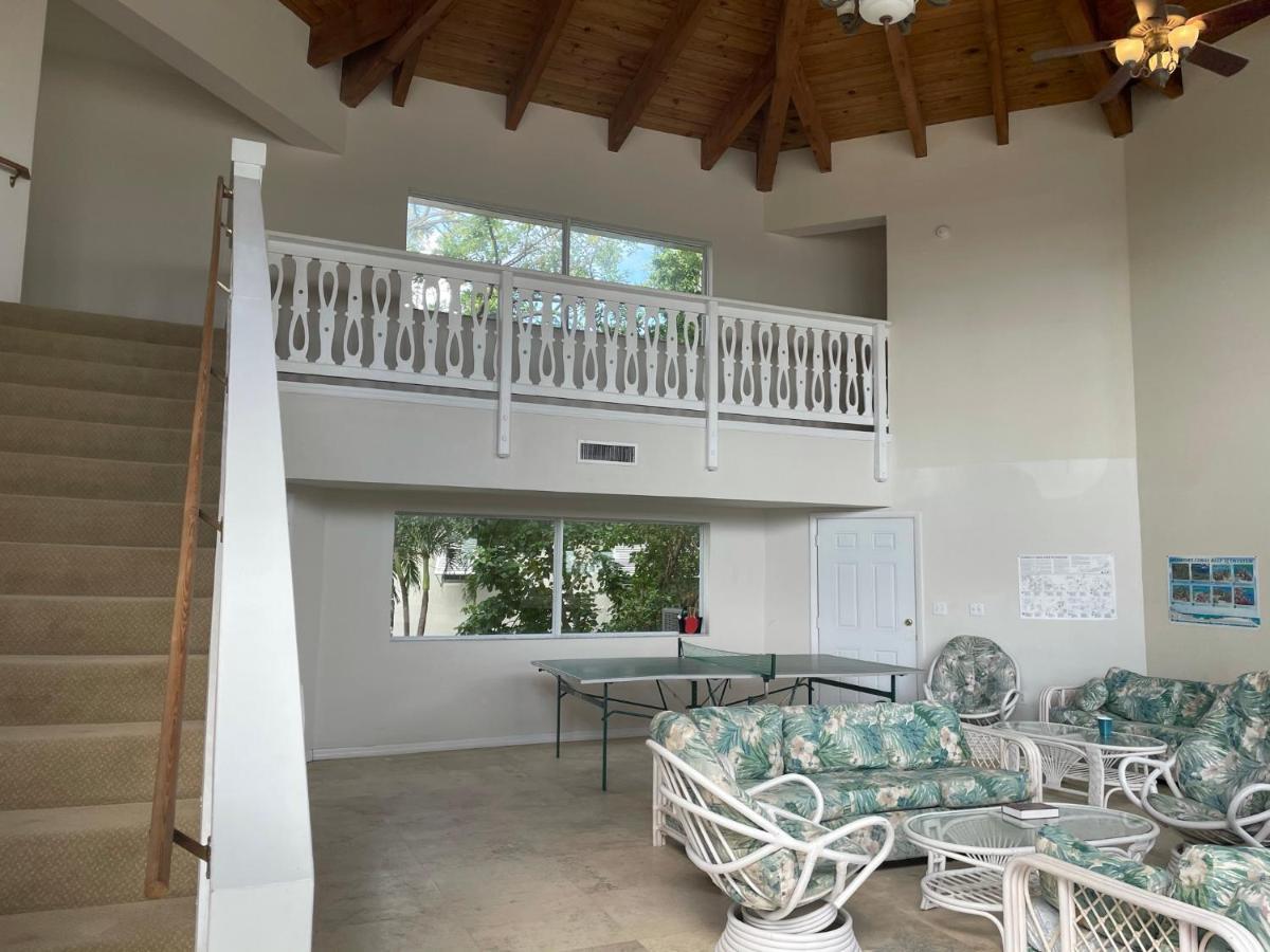 Coconut Cove Resort & Marina Айламорада Экстерьер фото