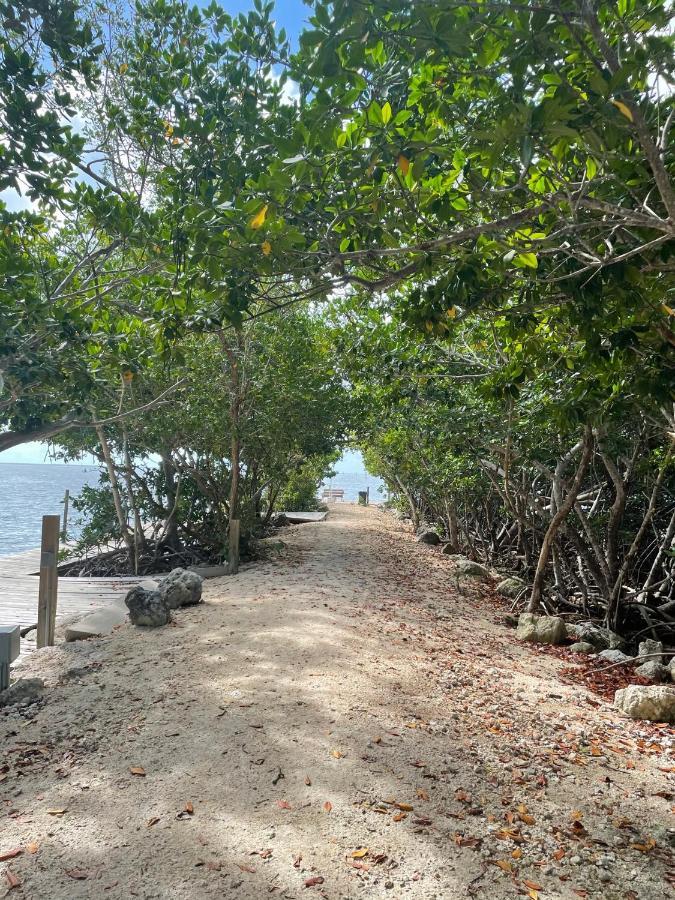 Coconut Cove Resort & Marina Айламорада Экстерьер фото