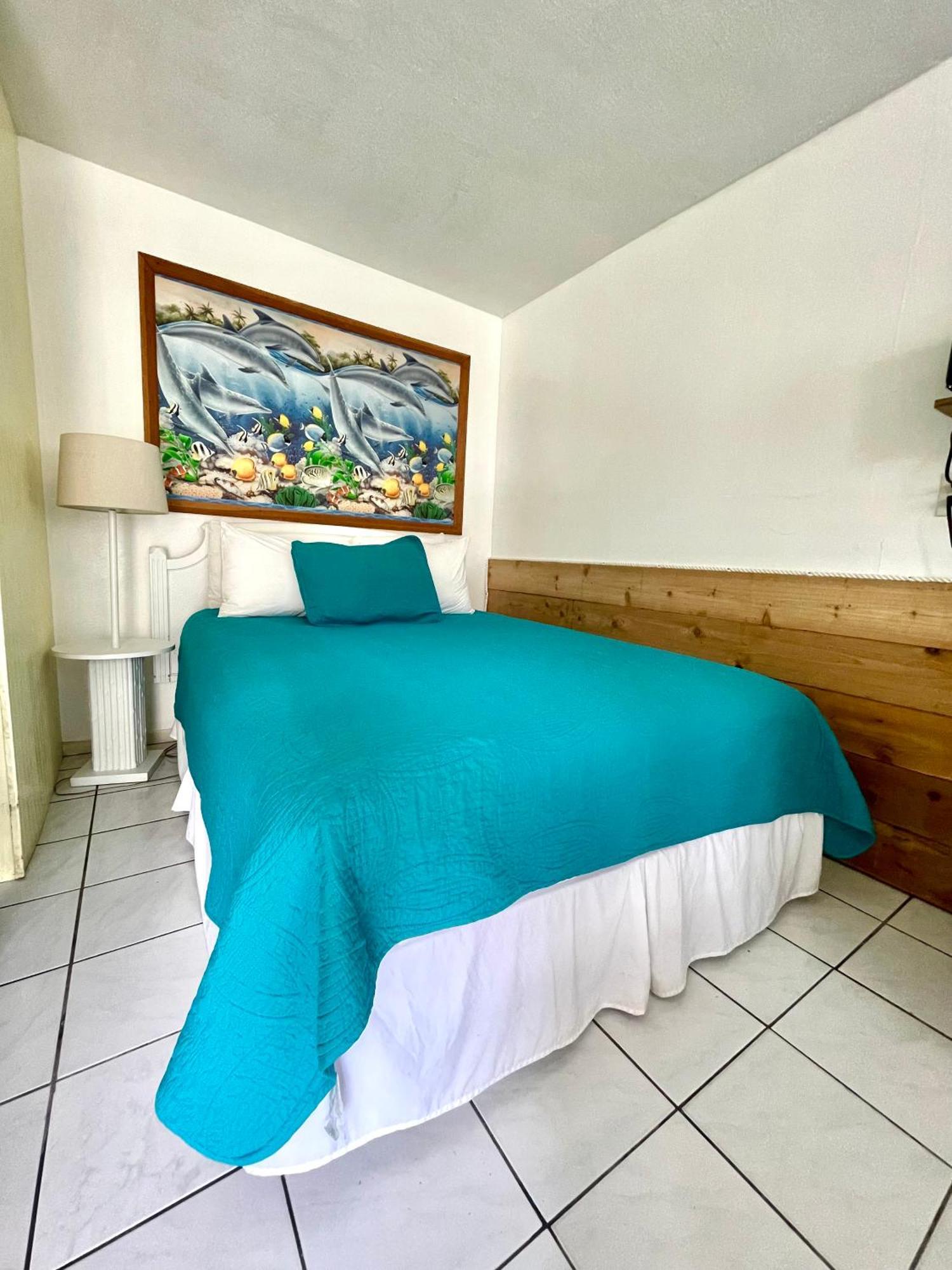 Coconut Cove Resort & Marina Айламорада Экстерьер фото