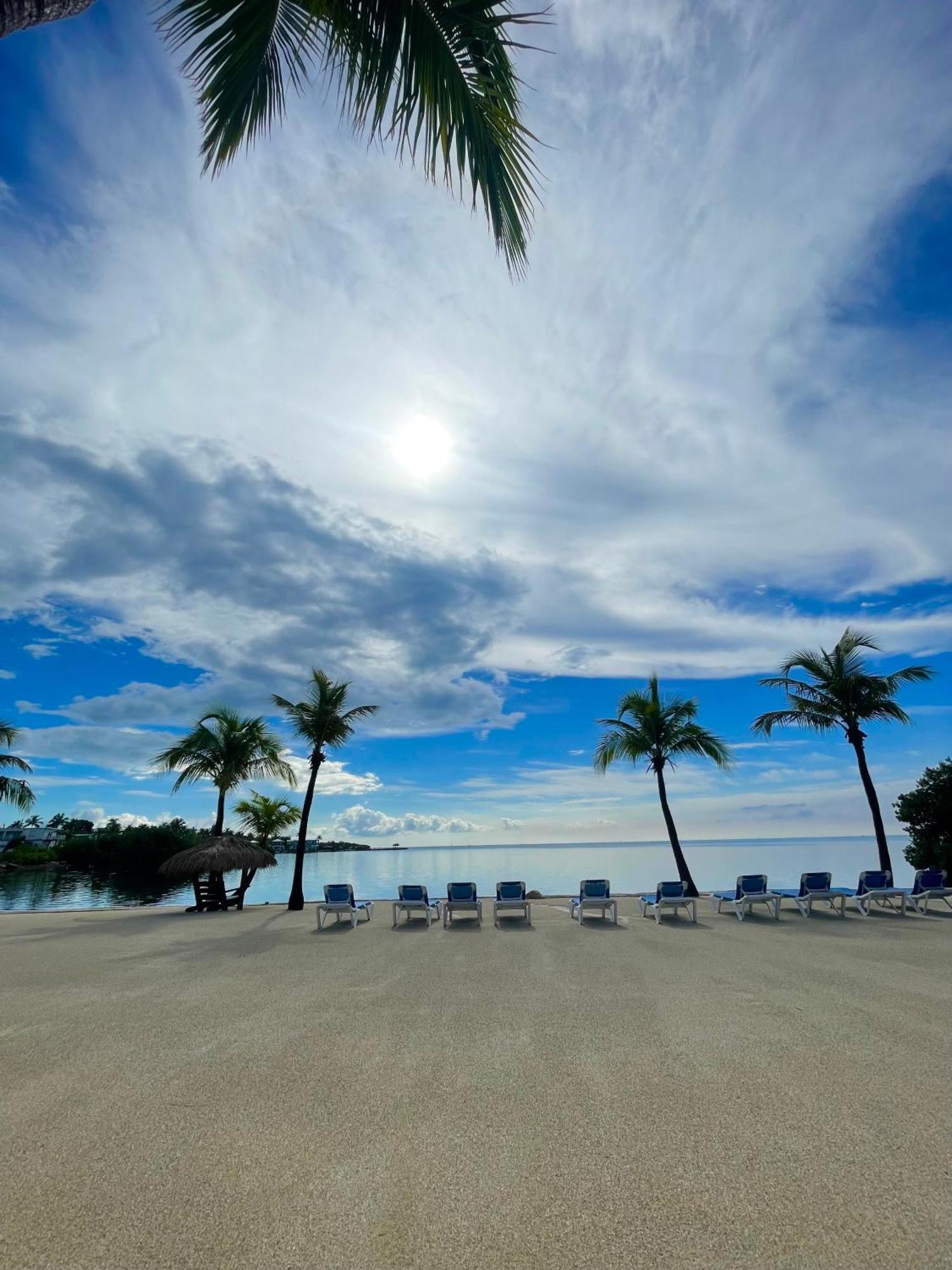 Coconut Cove Resort & Marina Айламорада Экстерьер фото