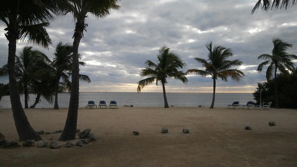 Coconut Cove Resort & Marina Айламорада Экстерьер фото